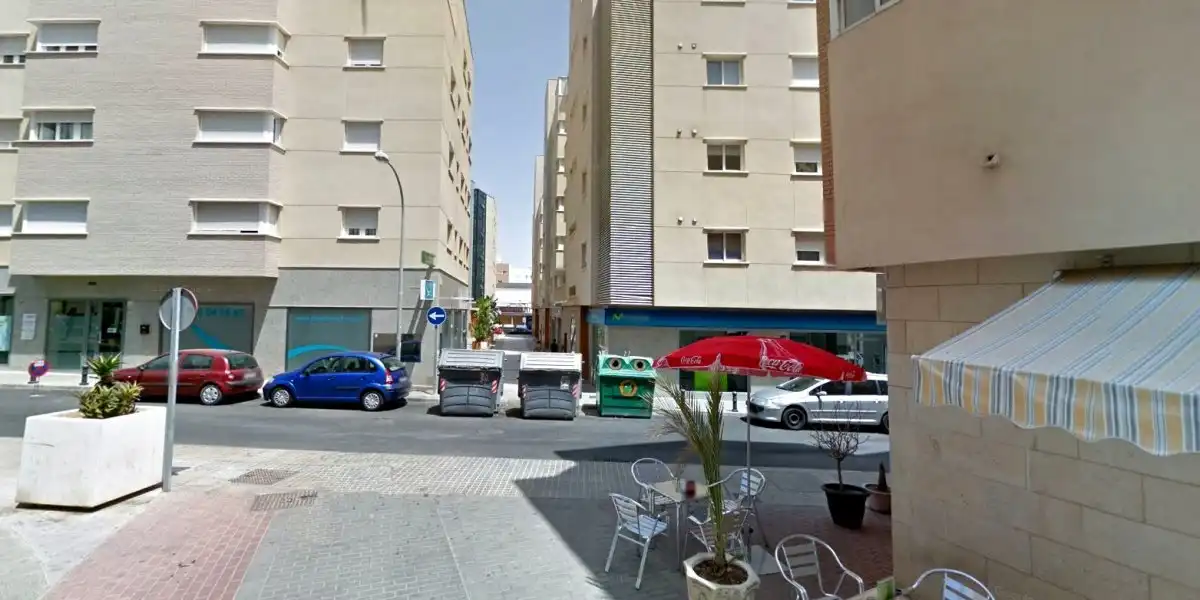 Office space with lift for sale in El Ejido Ciudad, imagen 14