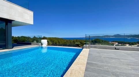 Foto 3 de Casa o xalet en venda a N/a, Grifeu - Cap Ras - Els Estanys - Sant Genís, Llançà