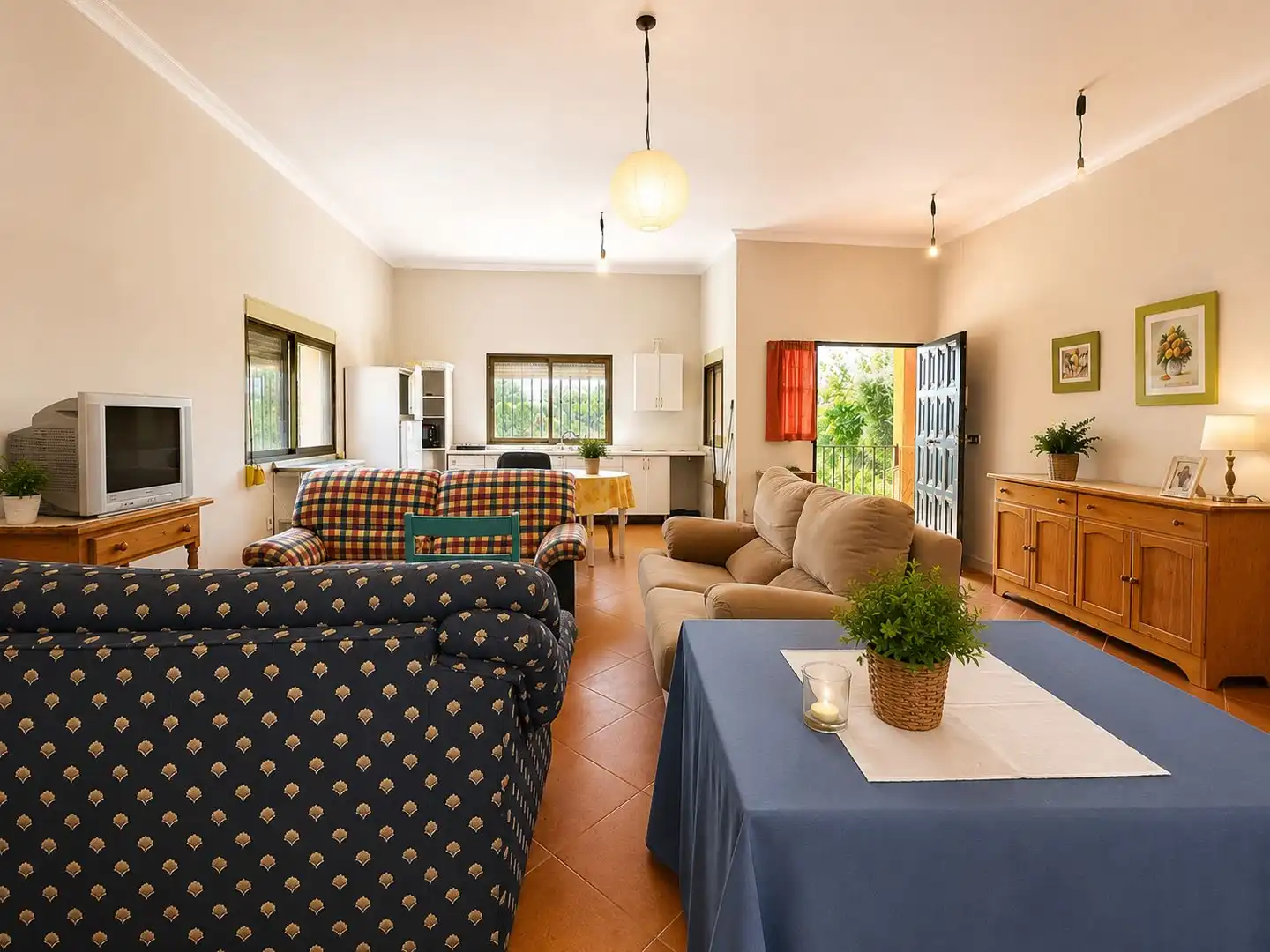 Casa o xalet en venda a Valdezorras - El Gordillo