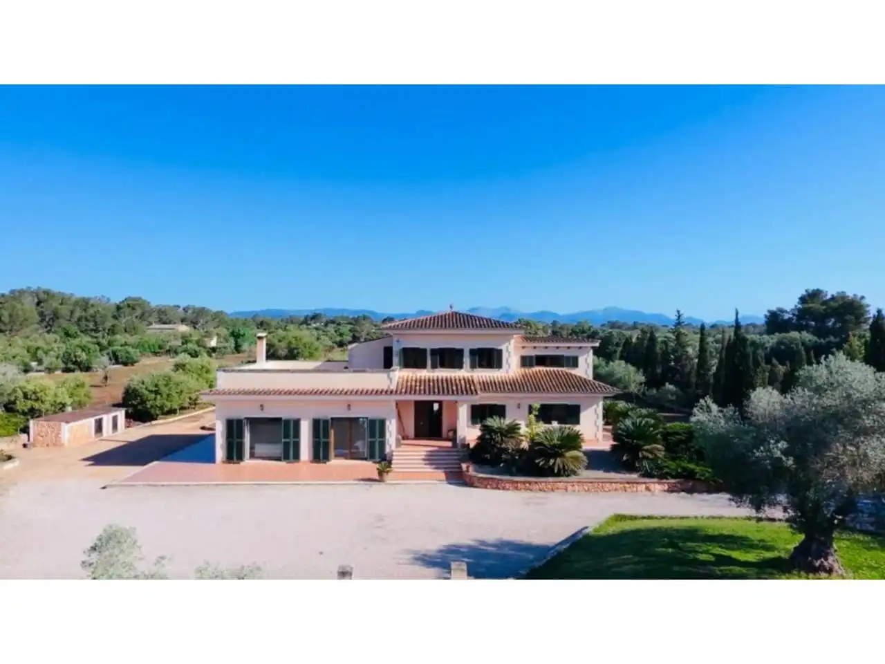 Villa avec piscine à vendre à Camino Son Lluc, imagen 2