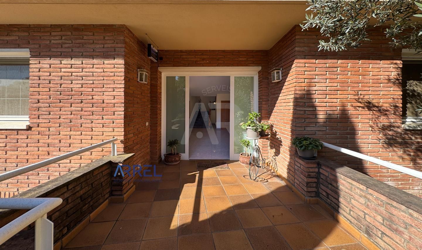 House or chalet for sale in Vallromanes  with Private garden, Terrace and Swimming Pool