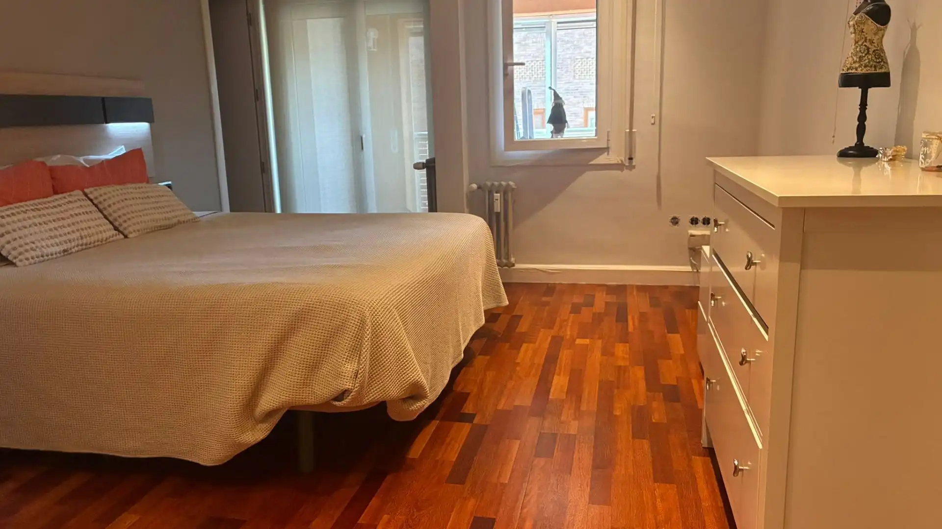 Habitación de Piso en venta en Lleida con Aire acondicionado y Calefacción