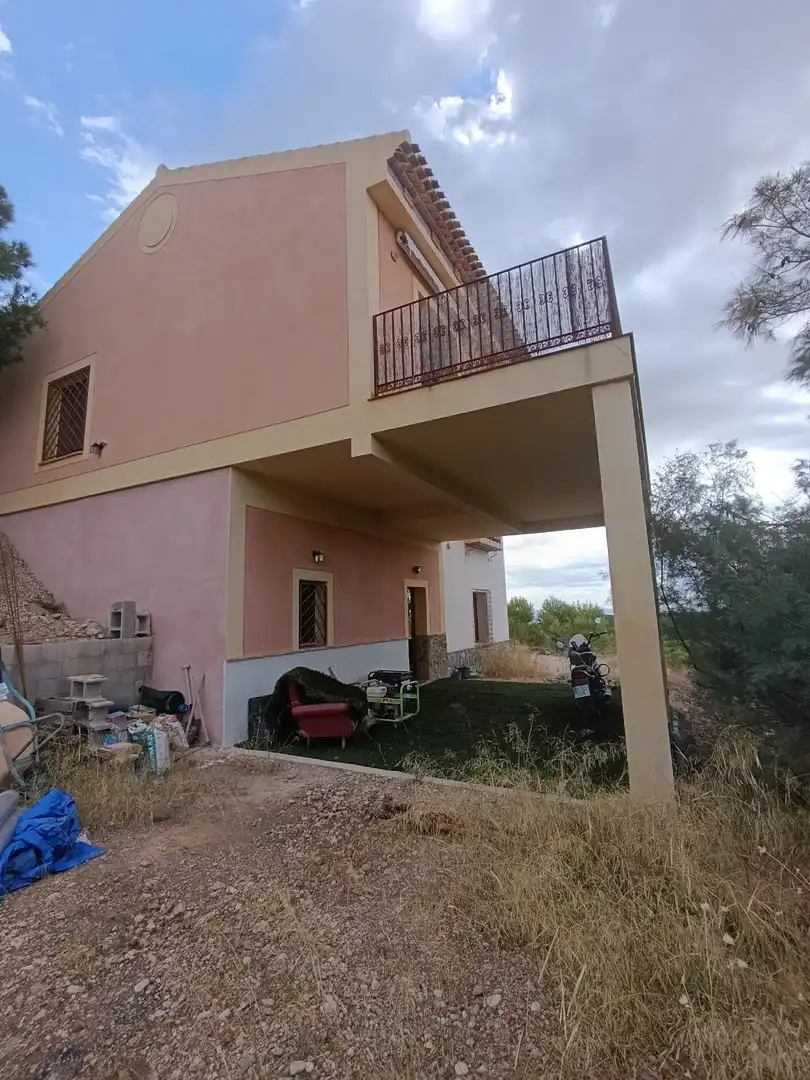 Casa con jardín en venta en Totana, imagen 11