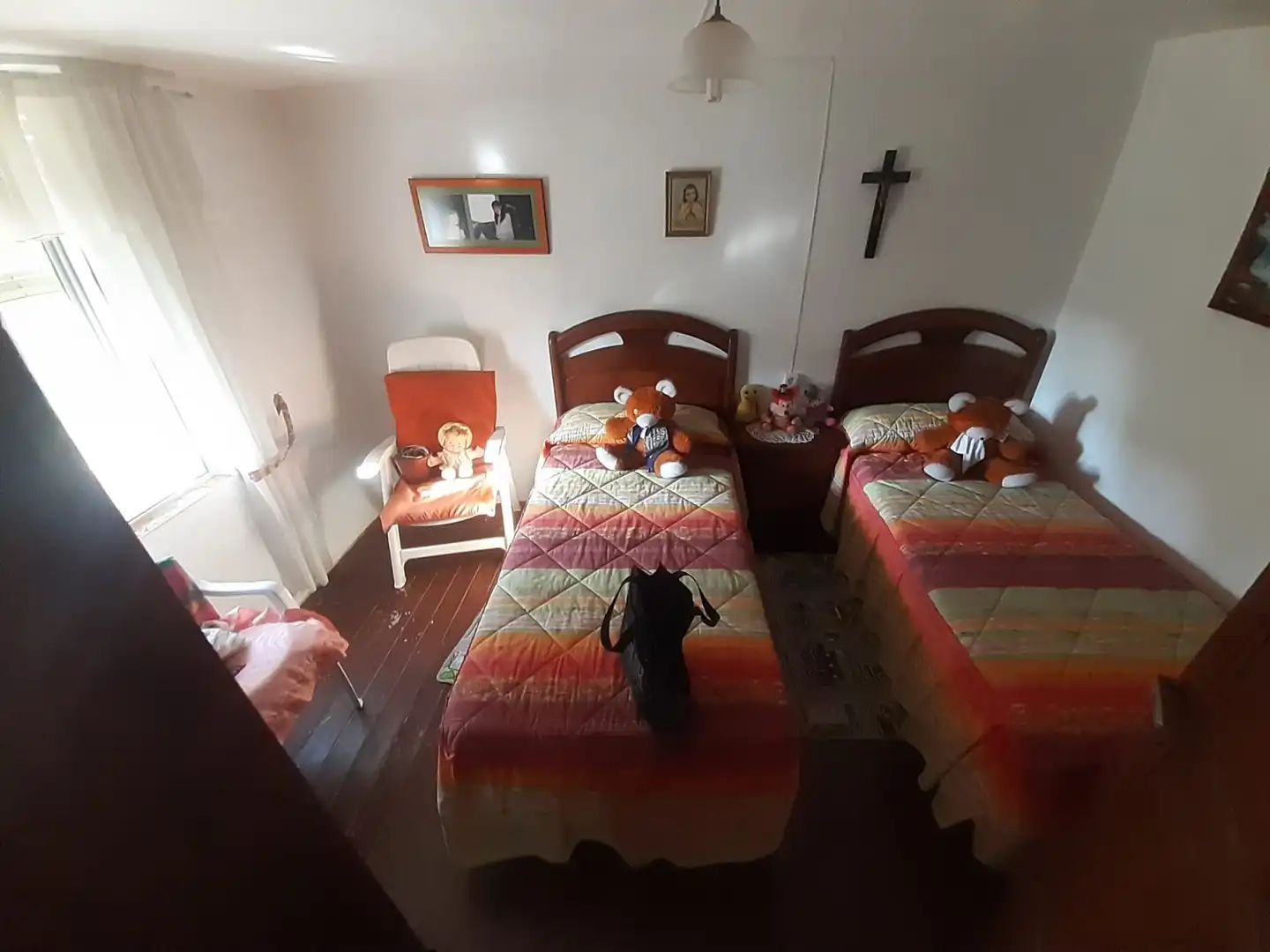 Bedroom of Country homes for sale in Villaralbo