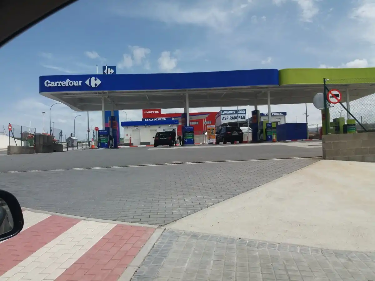 Industriegrundstück zum Verkauf in El Cerro - Carretera de San Rafael, imagen 9