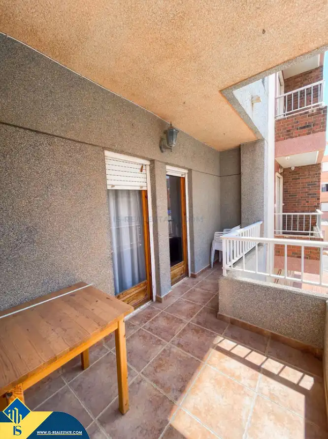 Apartamento con ascensor en venta en Playa del Acequión, Náufragos y Rocío del Mar, imagen 35