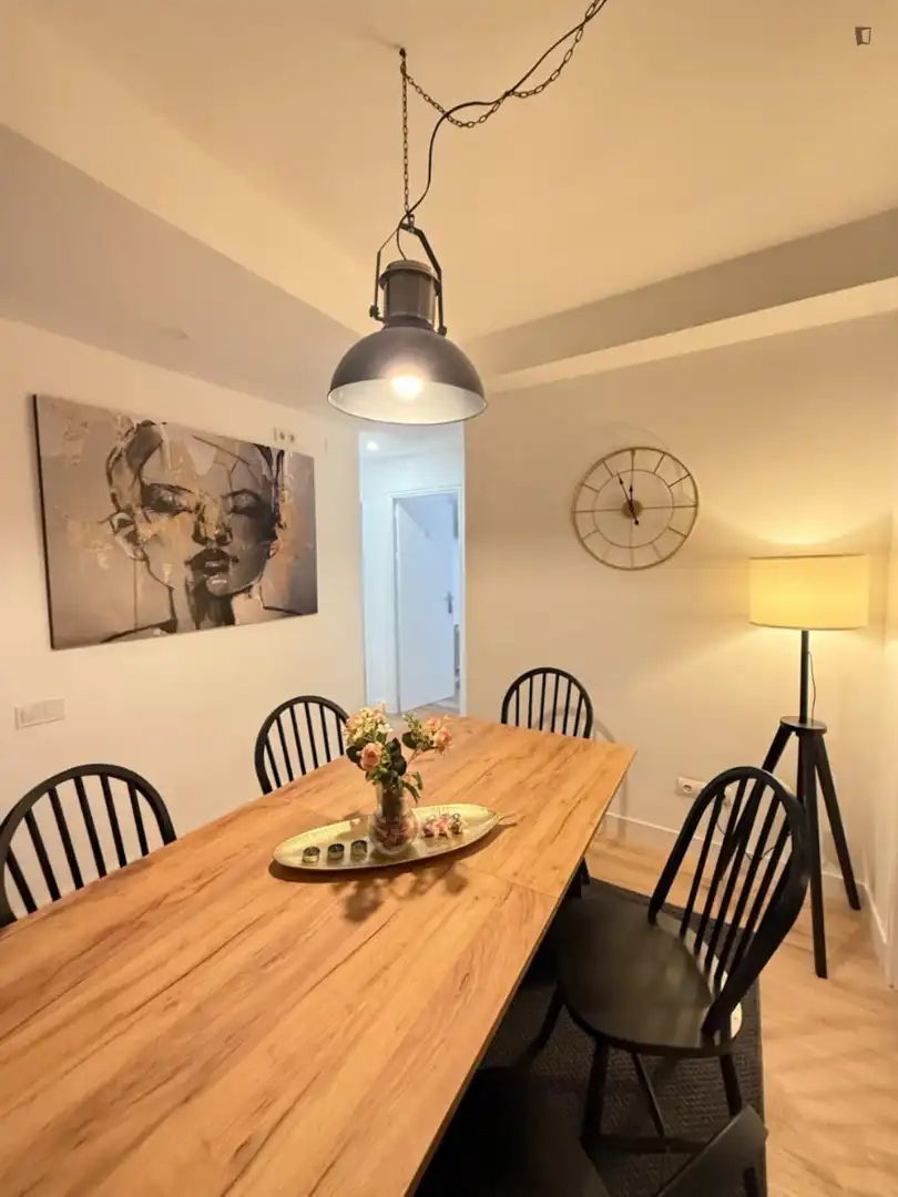 Room in Mercado