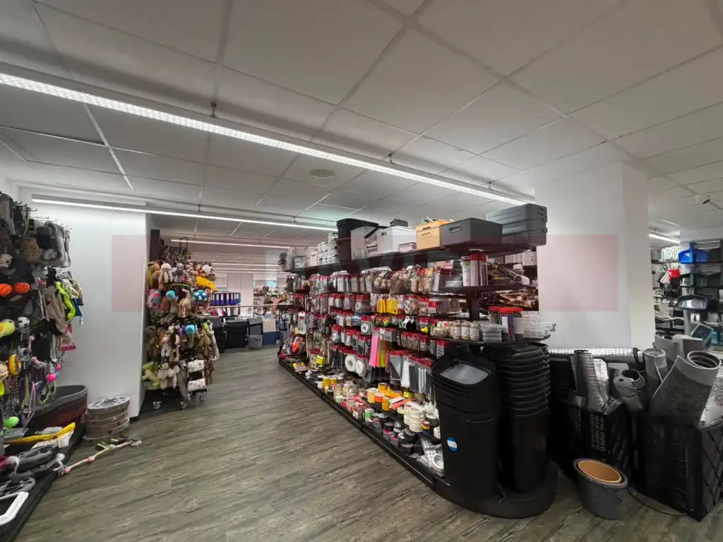 Local comercial en alquiler en Calle Verdi, imagen 10
