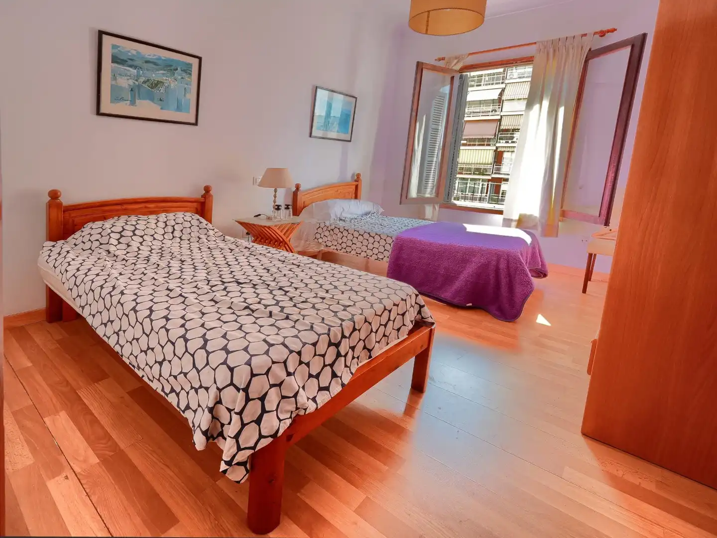 Flat with lift for sale in Carrer ARAGO, imagen 10