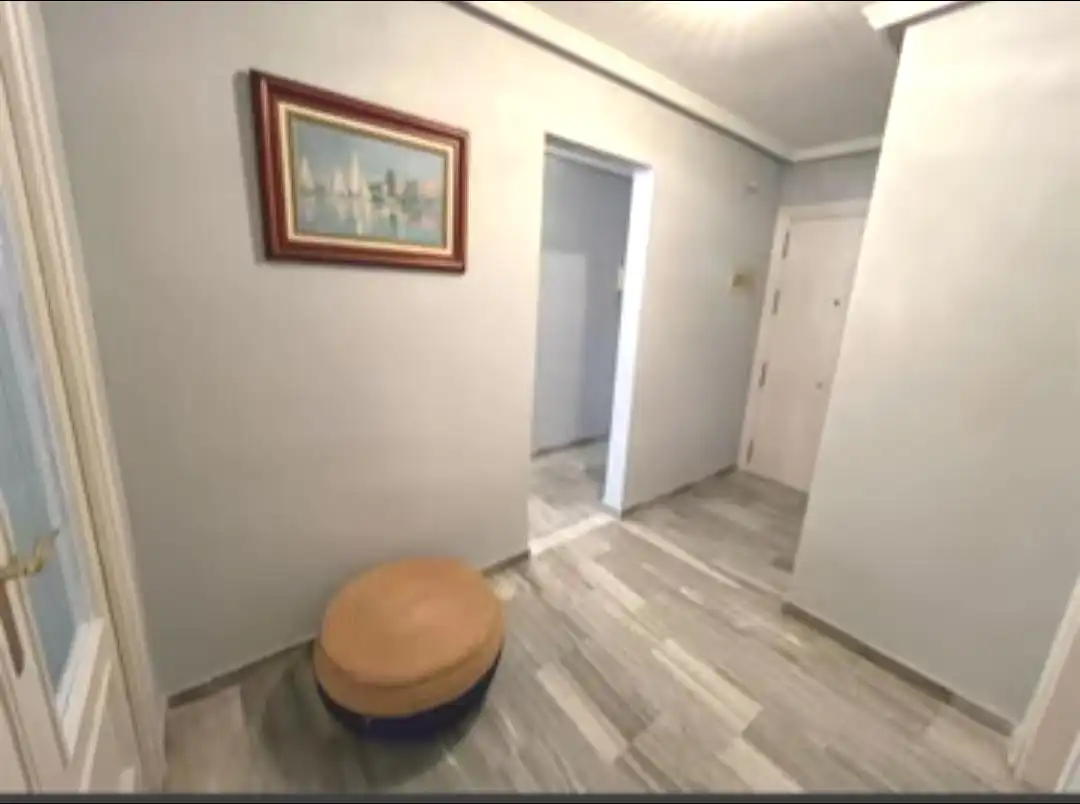 Wohnung zum Verkauf in Torremolinos mit Terrasse