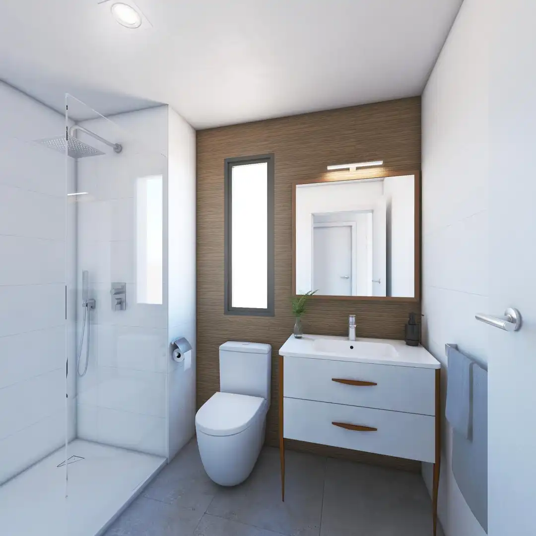 Wohnung mit Pool zum Verkauf in Los Pacos, imagen 7
