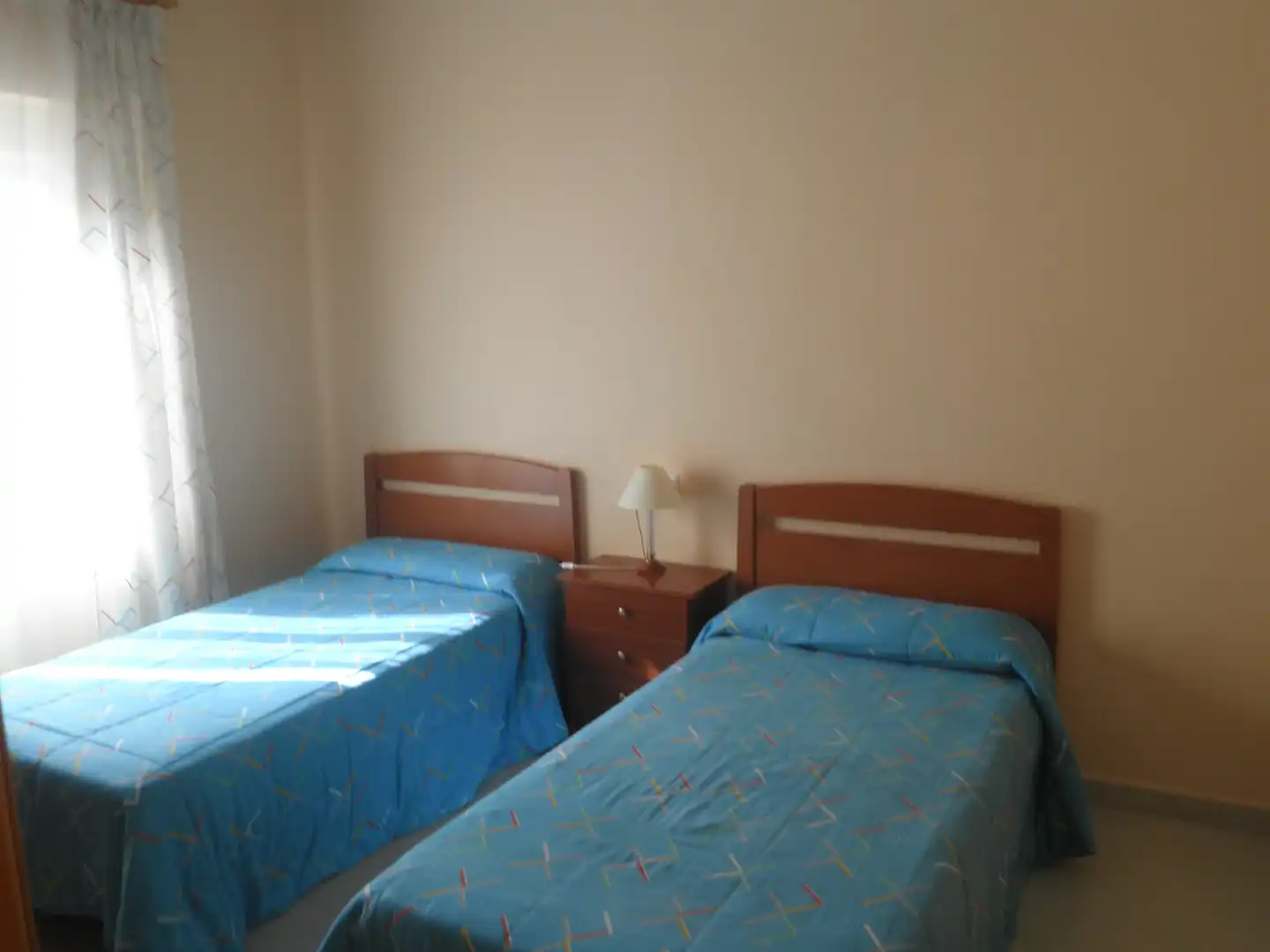 Habitación de Edificio en venta en Alcázar de San Juan