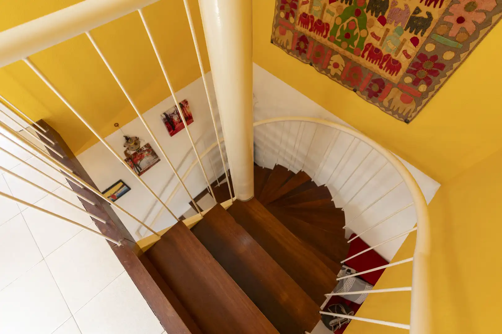 Casa adosada en venda en Granadilla de Abona amb Aire condicionat, Jardí privat i Terrassa
