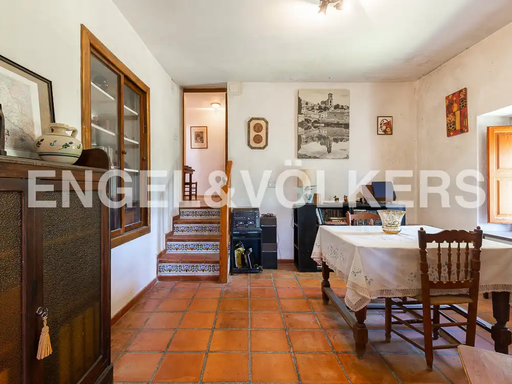 Casa o chalet en venta en Ontinyent con Calefacción, Jardín privado y Terraza