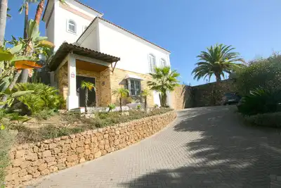 Villa mit Pool zum Verkauf in Mijas pueblo, imagen 33
