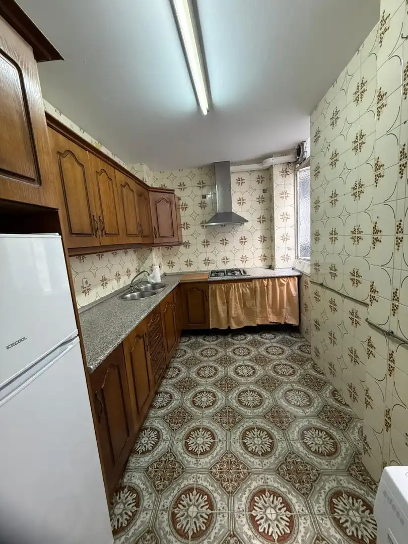 Kitchen of Apartments for sale in Sevilla