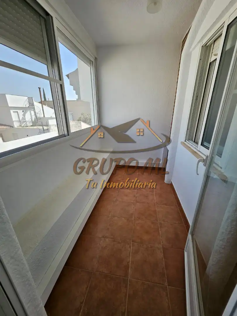 Terraza de Casa o chalet en venta en Jaén con Aire acondicionado, Calefacción y Terraza