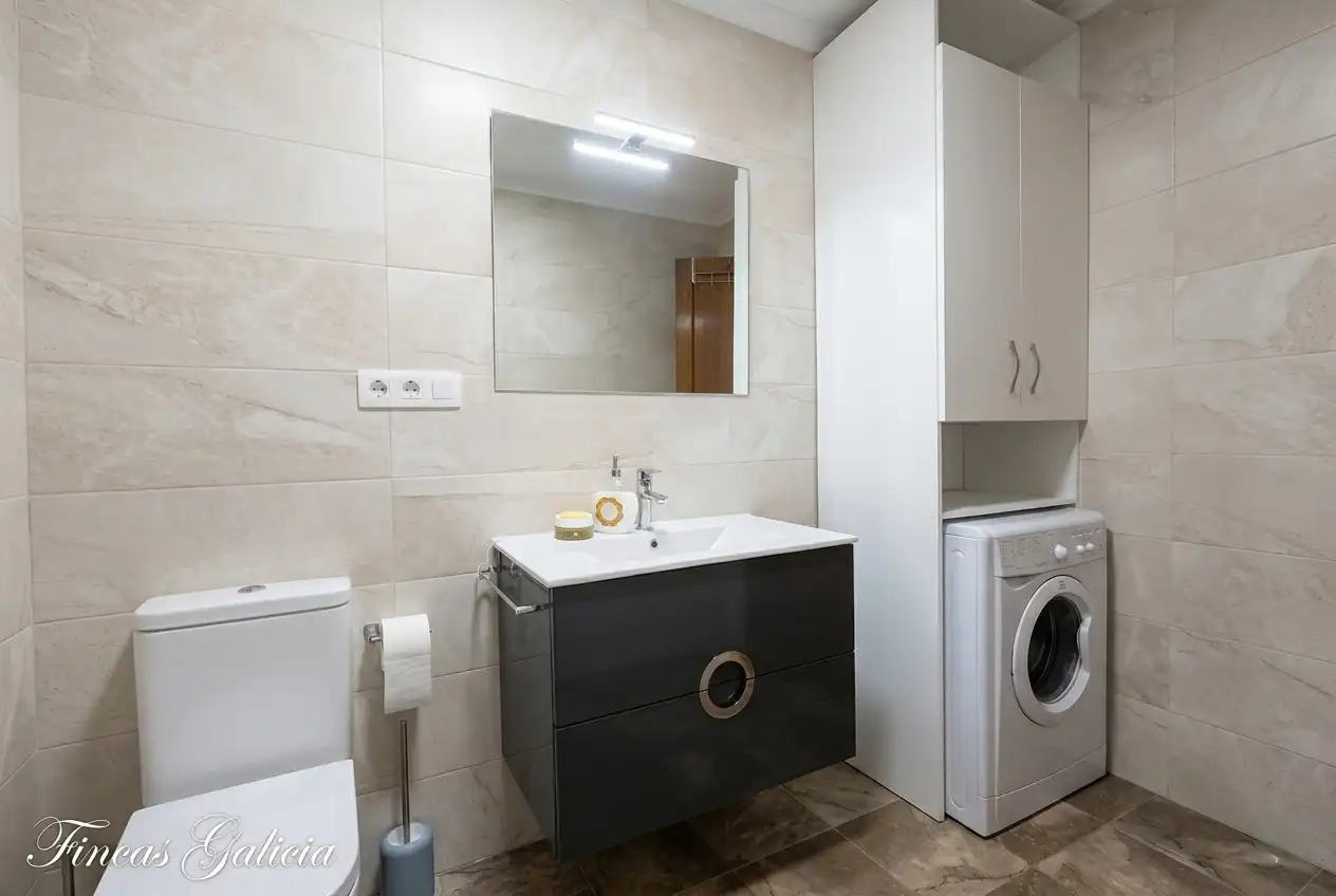 Casa amb jardí en venda a Avenida de Portugal 15, imagen 16