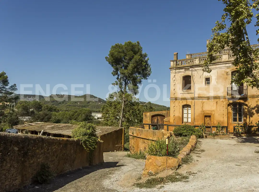 Country house with terrace for sale in Cervelló, imagen 13