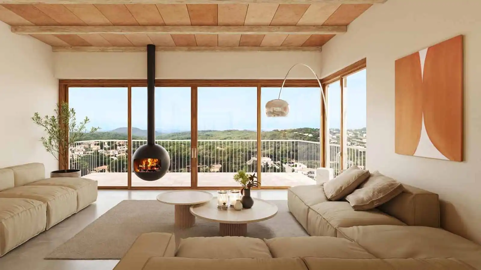 Maison avec piscine à vendre à Begur pueblo, imagen 5