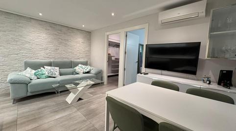 Foto 5 de Pis de lloguer a Ayuntamiento, Torremolinos