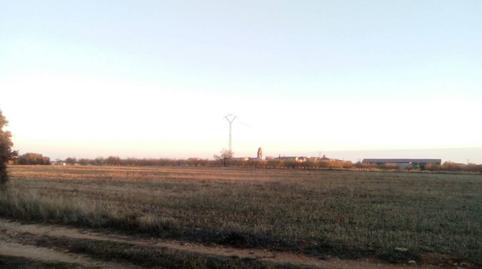 Foto 3 de Terreno en venta en Poligono Polg., Lascellas-Ponzano, Huesca