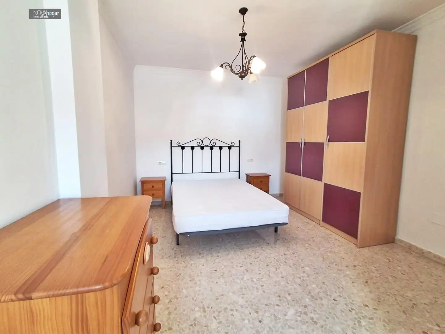 Habitación de Piso en venta en Cártama con Aire acondicionado, Calefacción y Balcón