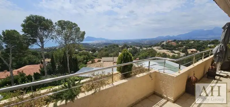 Apartamento en venta en Altea la Vella, imagen 10