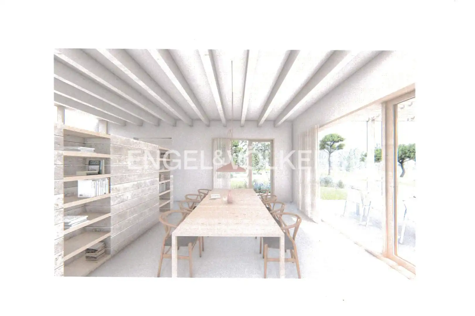 Residential land for sale in Carrer Comtes de Peralada, imagen 7