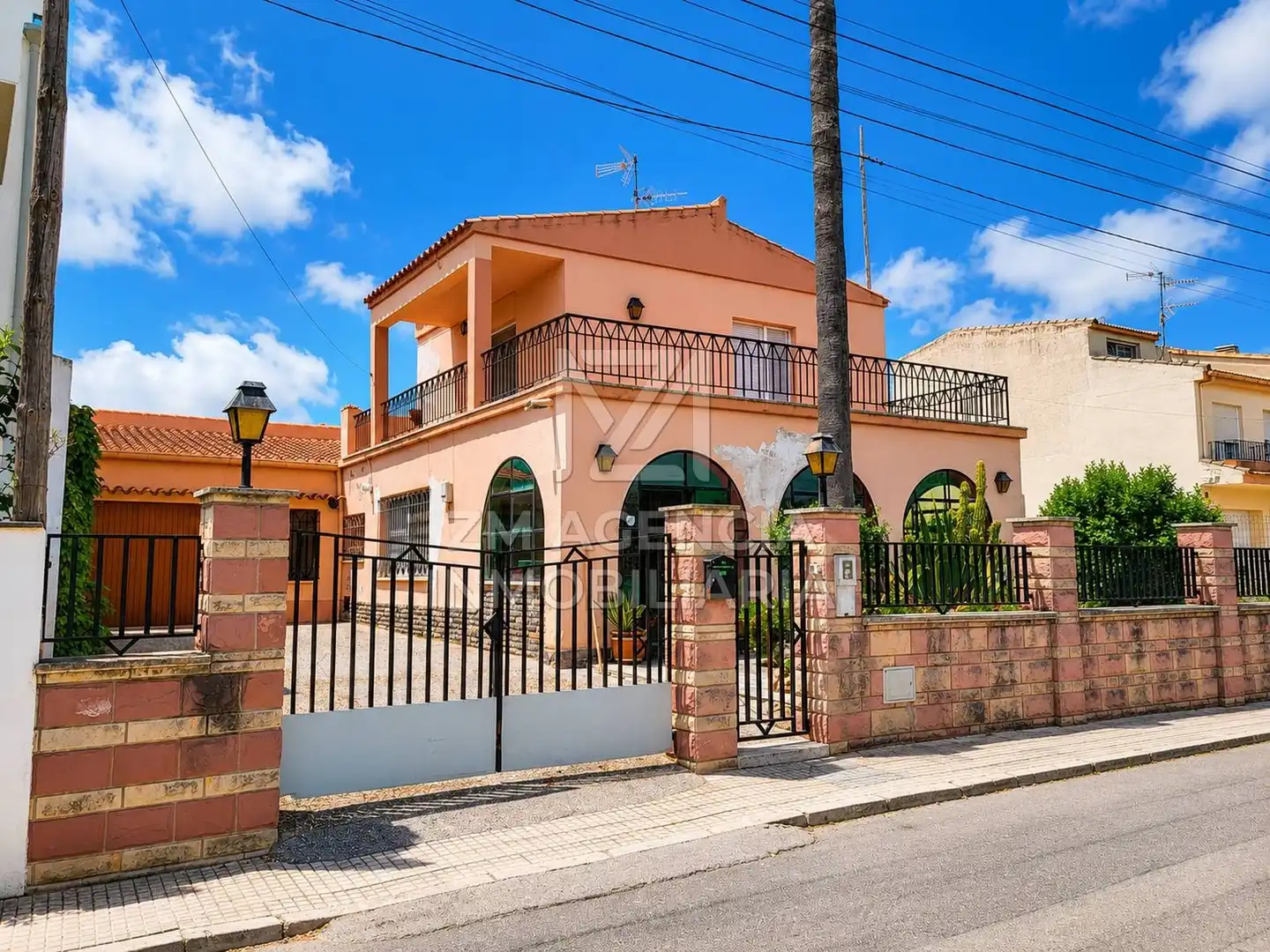 Casa en venda a Mare de Deu dels Angels