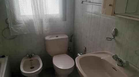 Foto 5 von Wohnungen zur Miete in Rúa de Santa Marta de Arriba, Conxo, Santiago de Compostela