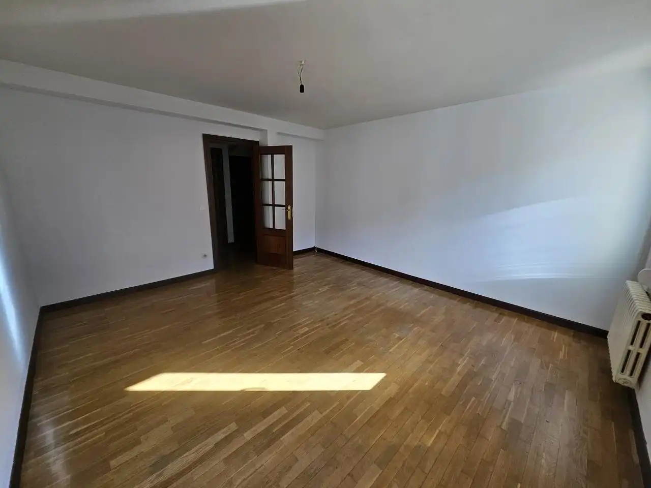 Flat with lift for sale in Calle Monasterio Viejo de San Pedro, imagen 3