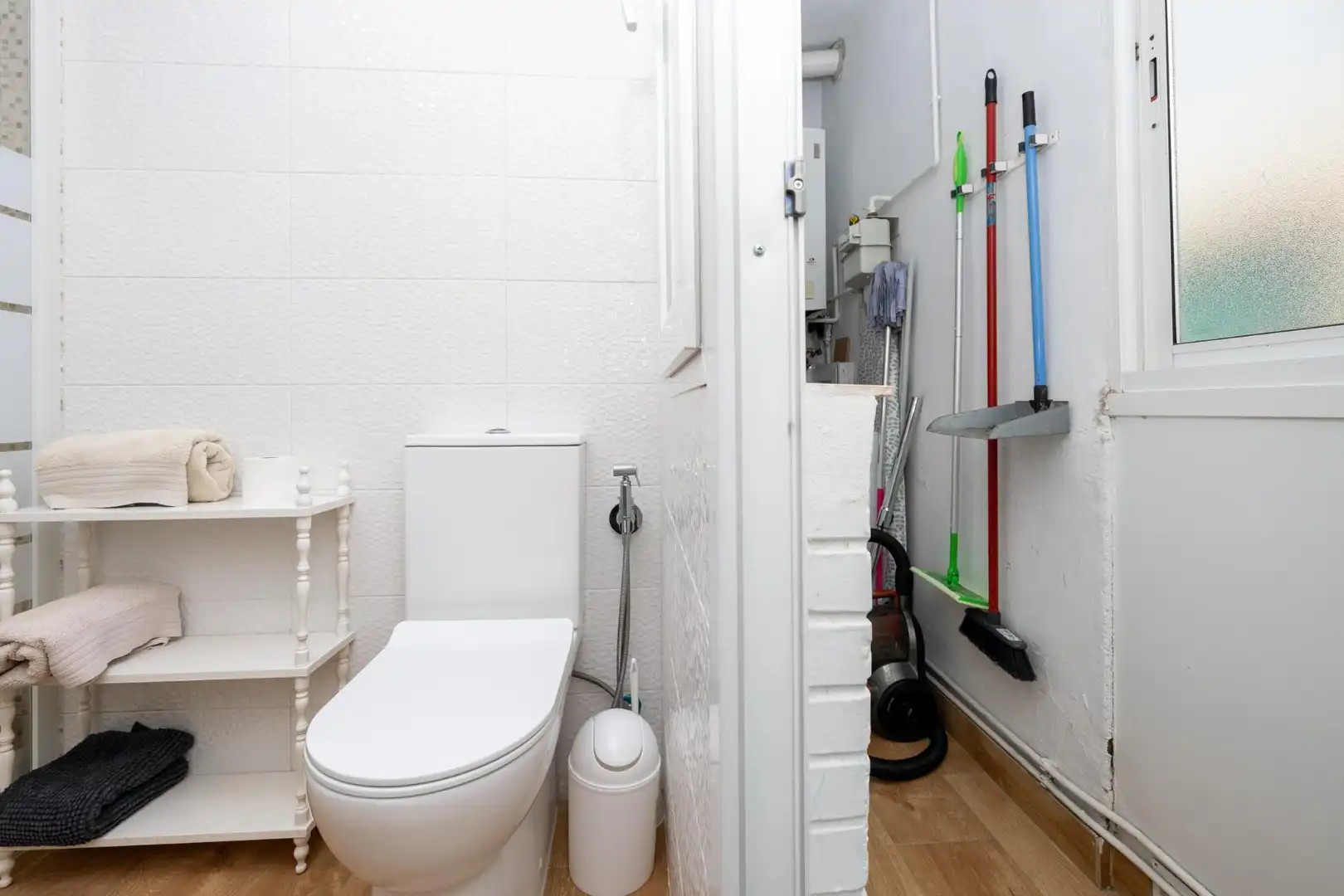 Baño de Piso en venta en Granada con Aire acondicionado, Calefacción y Terraza