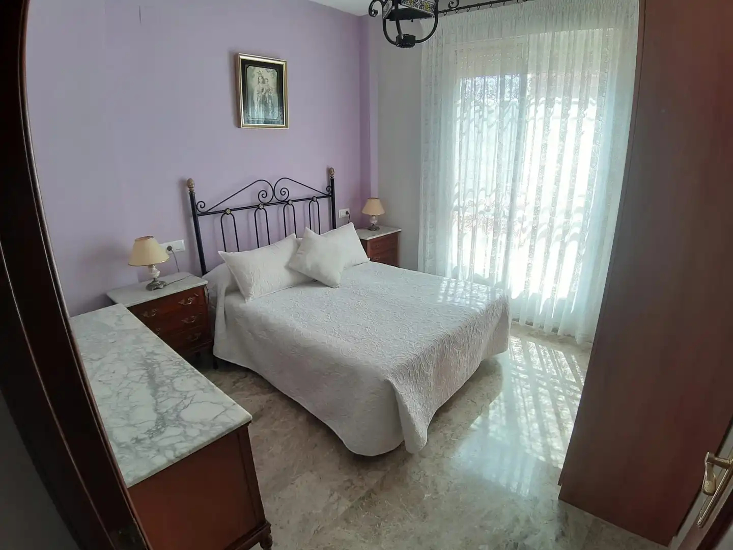 Wohnung mit Terrasse zur Miete in Avenida Torre Derecha 2, imagen 23