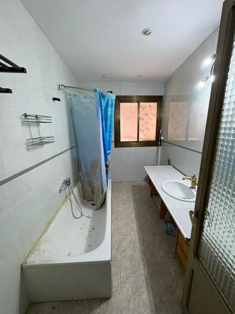 Baño de Casa o chalet en venta en Porrera con Terraza y Amueblado