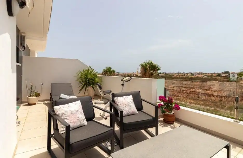 Adosado con piscina en venta en Orihuela Costa, imagen 27