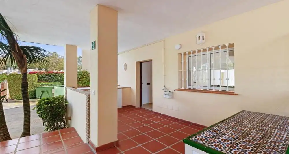 Home with pool for sale in Nueva Andalucía, imagen 24