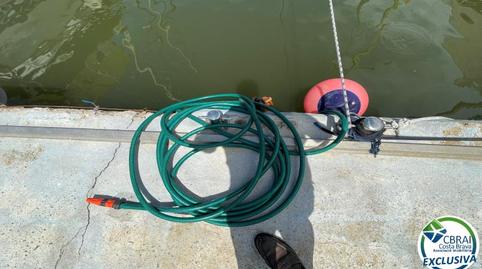 Foto 5 von Garage zum Verkauf in Calle Cap de la Gola 30 172, 30, Santa Margarita, Roses