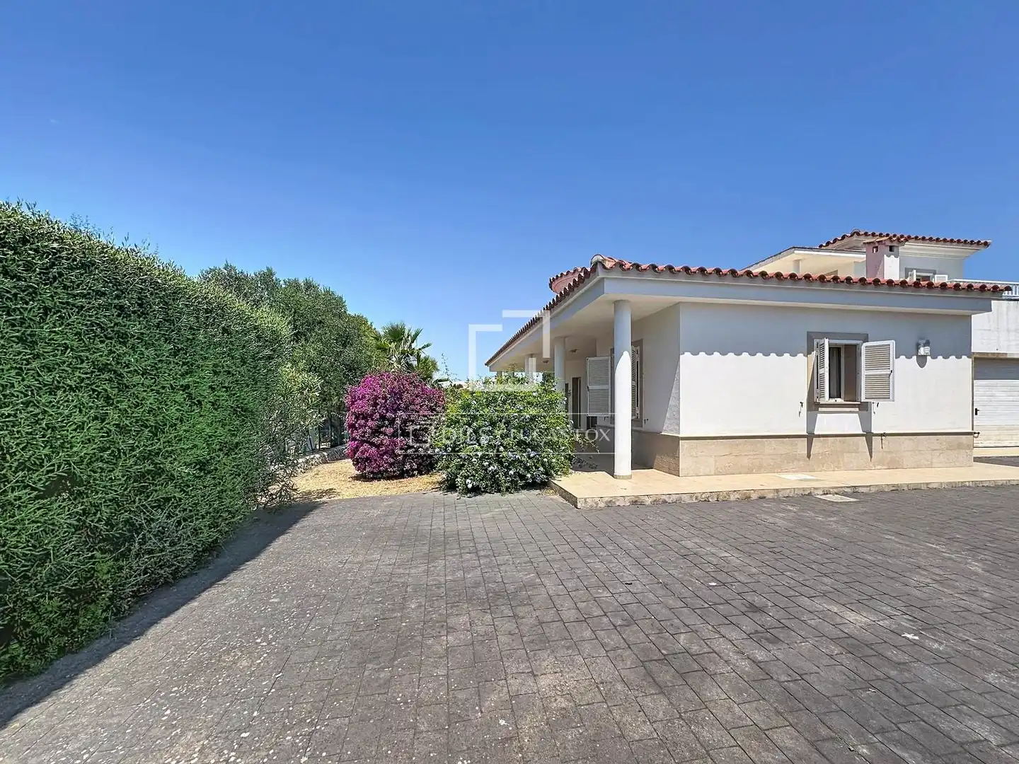 Villa mit Terrasse zum Verkauf in Binibèquer, imagen 32