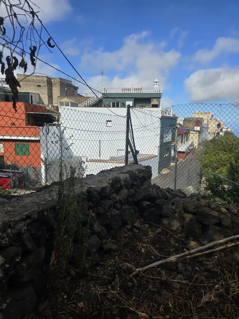 Terreno rústico en venta en Calle León 17, imagen 3