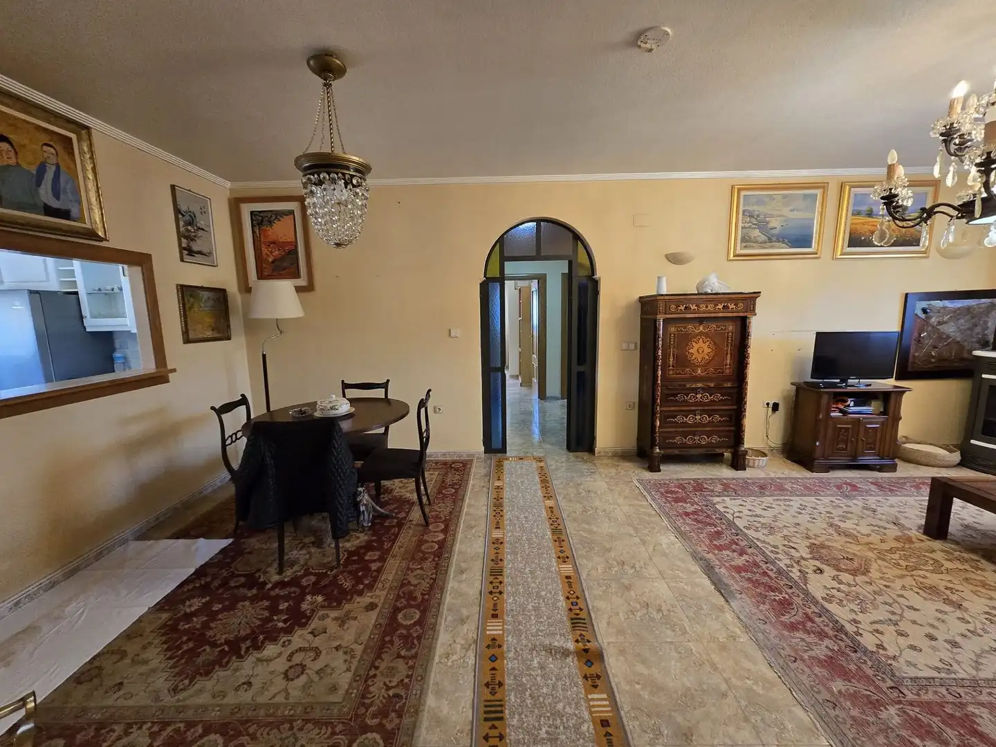 Casa en venta en Sax, imagen 6