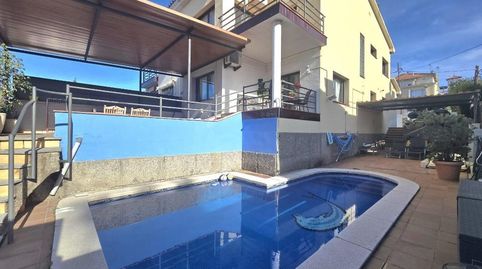 Vivienda exclusiva con piscina cerca de la playa, immagine 2