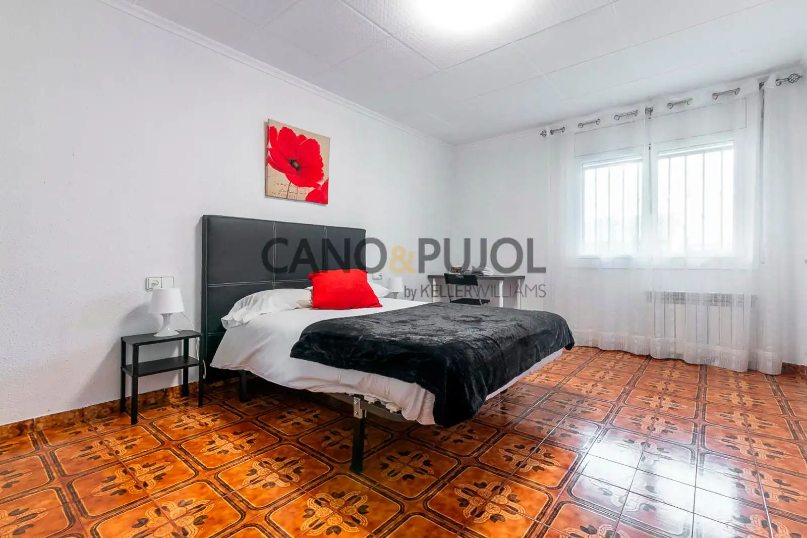 Bedroom of Buildings for sale in Rubí