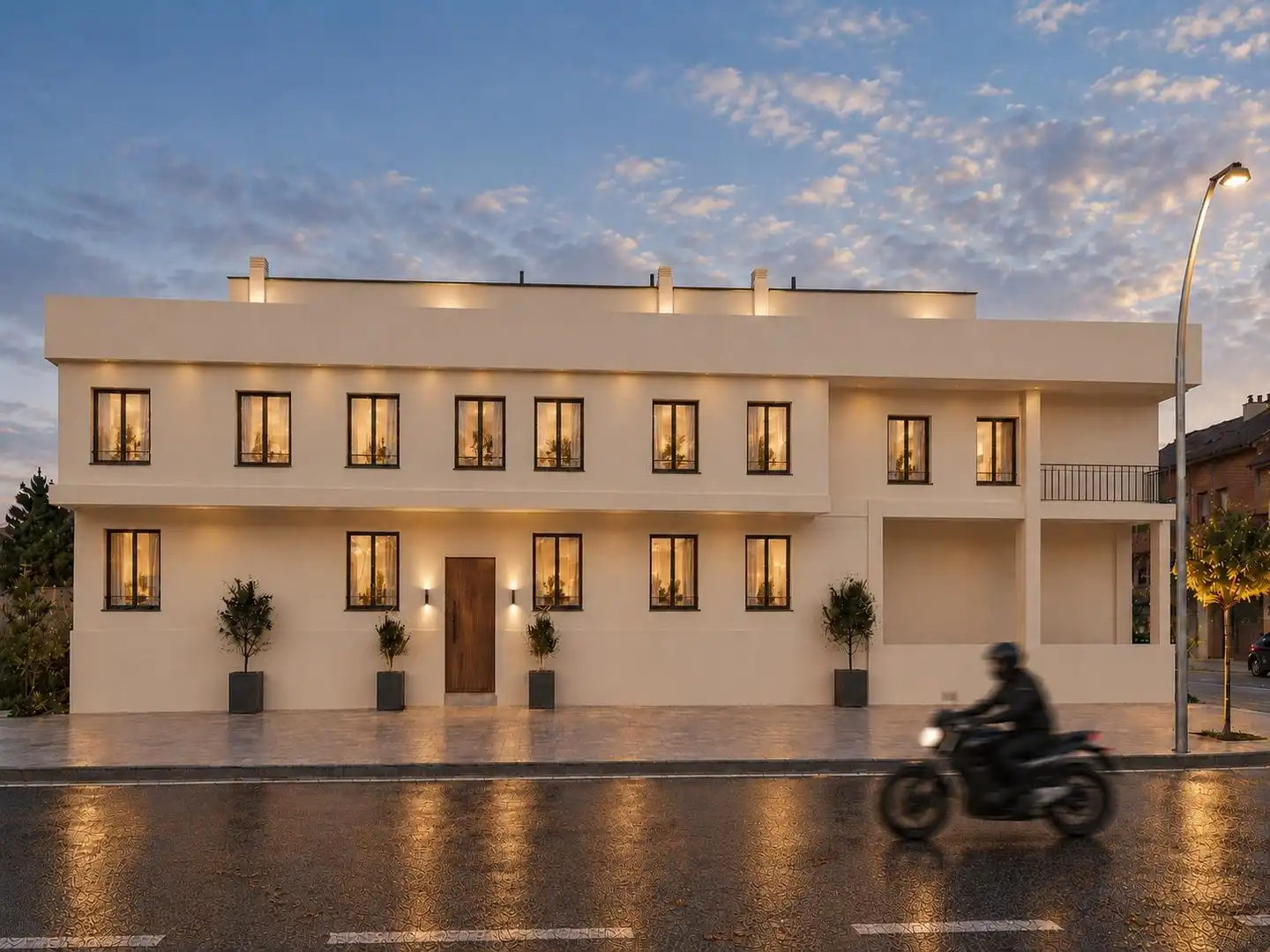 Triplex zum Verkauf in Pedanías Este, imagen 2