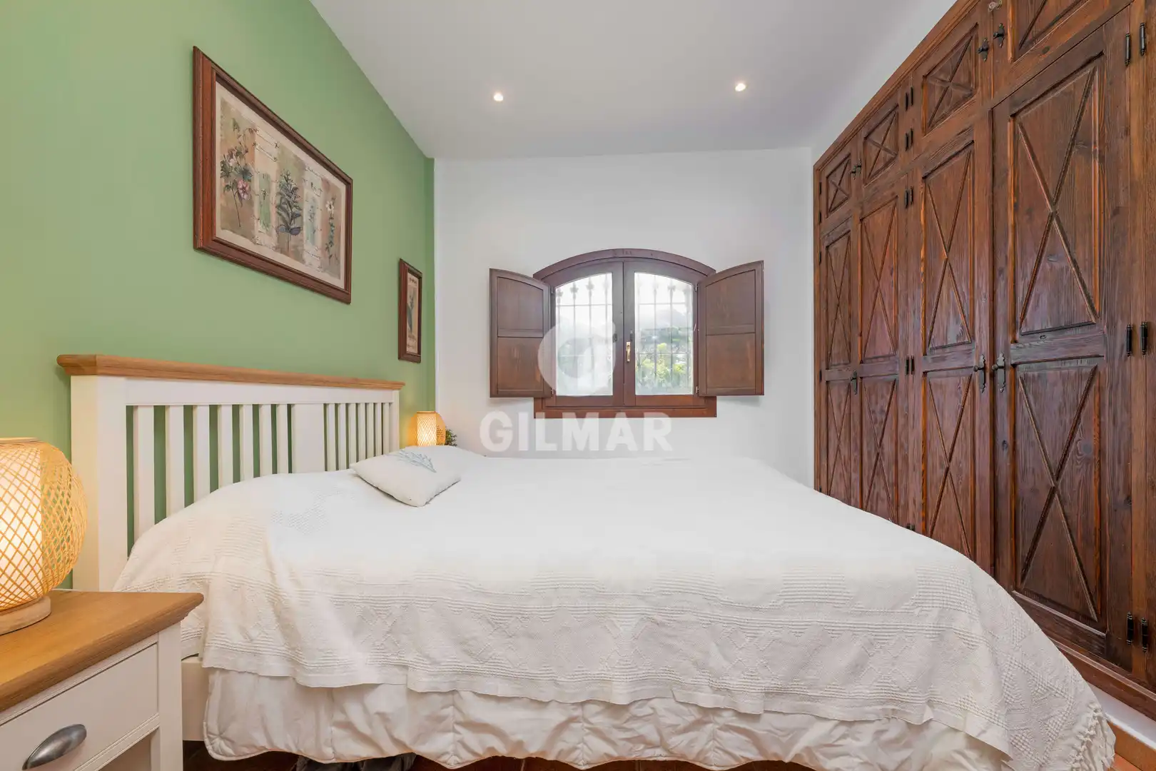 Chalet con piscina en venta en Roche, imagen 46