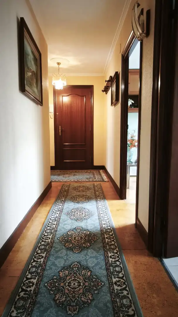 Appartamento con terrazza in vendita a Arantzazuko Andra Mari Kalea, imagen 7
