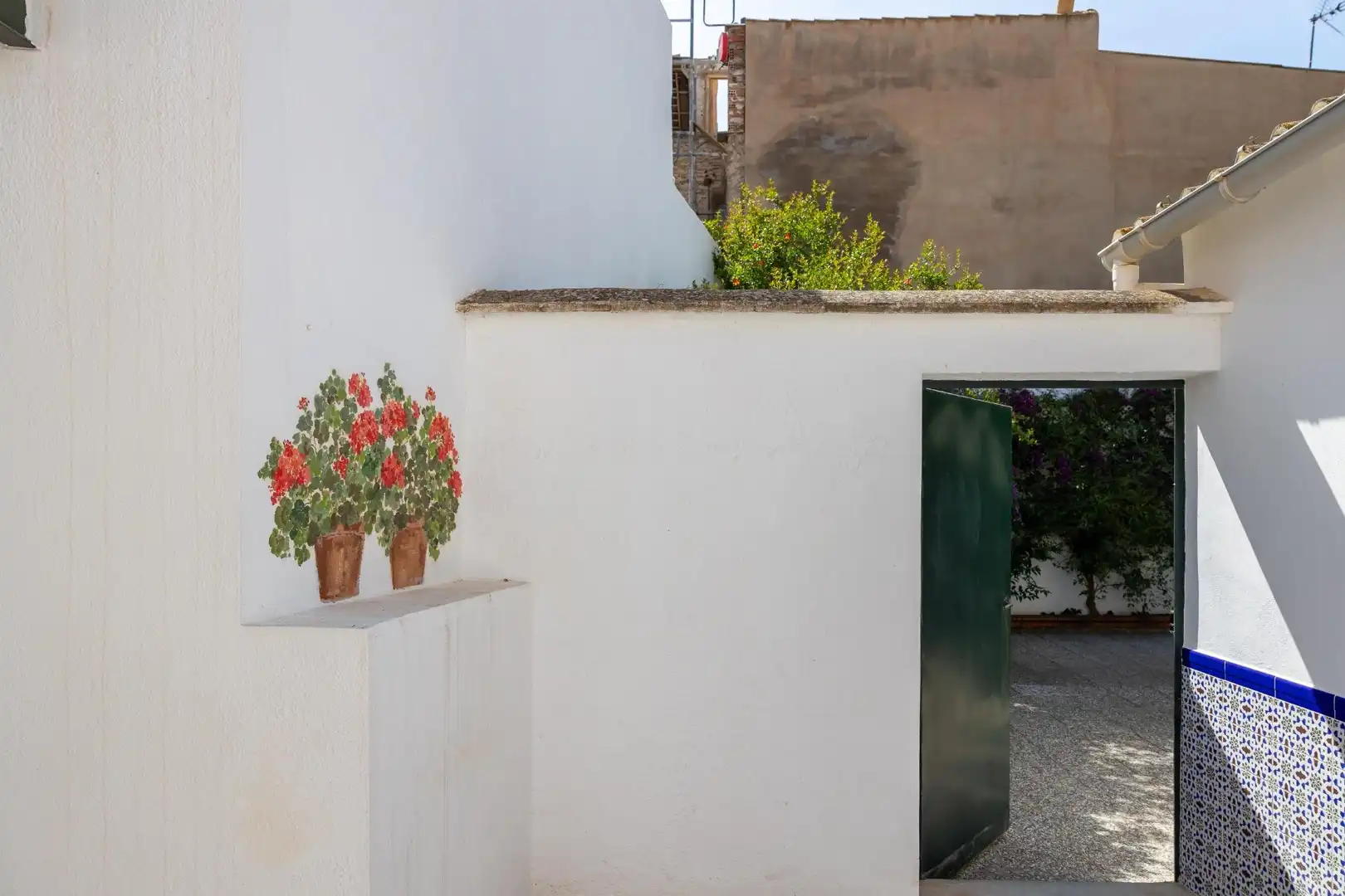 House with terrace for sale in Calle SAGASTA, imagen 79