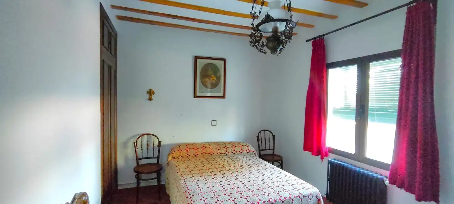 Habitación de Casa o chalet en venta en La Solana   con Jardín privado, Terraza y Trastero