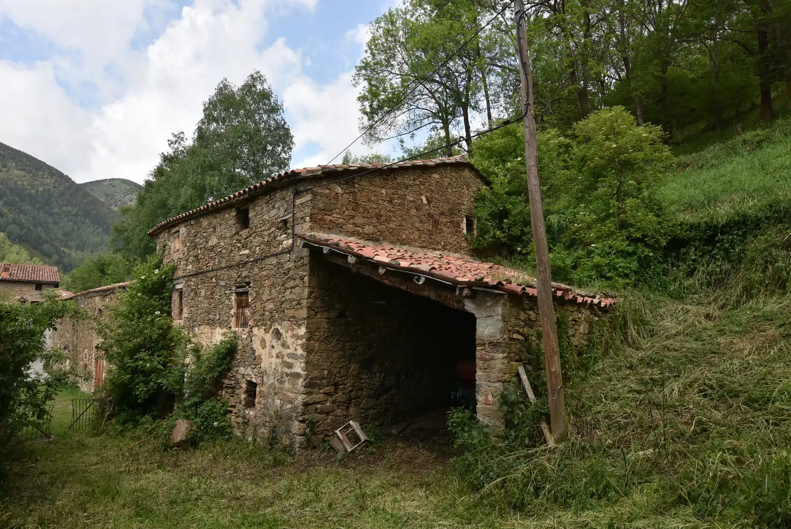 Landhaus mit Garten zum Verkauf in Vilallonga de Ter, imagen 10