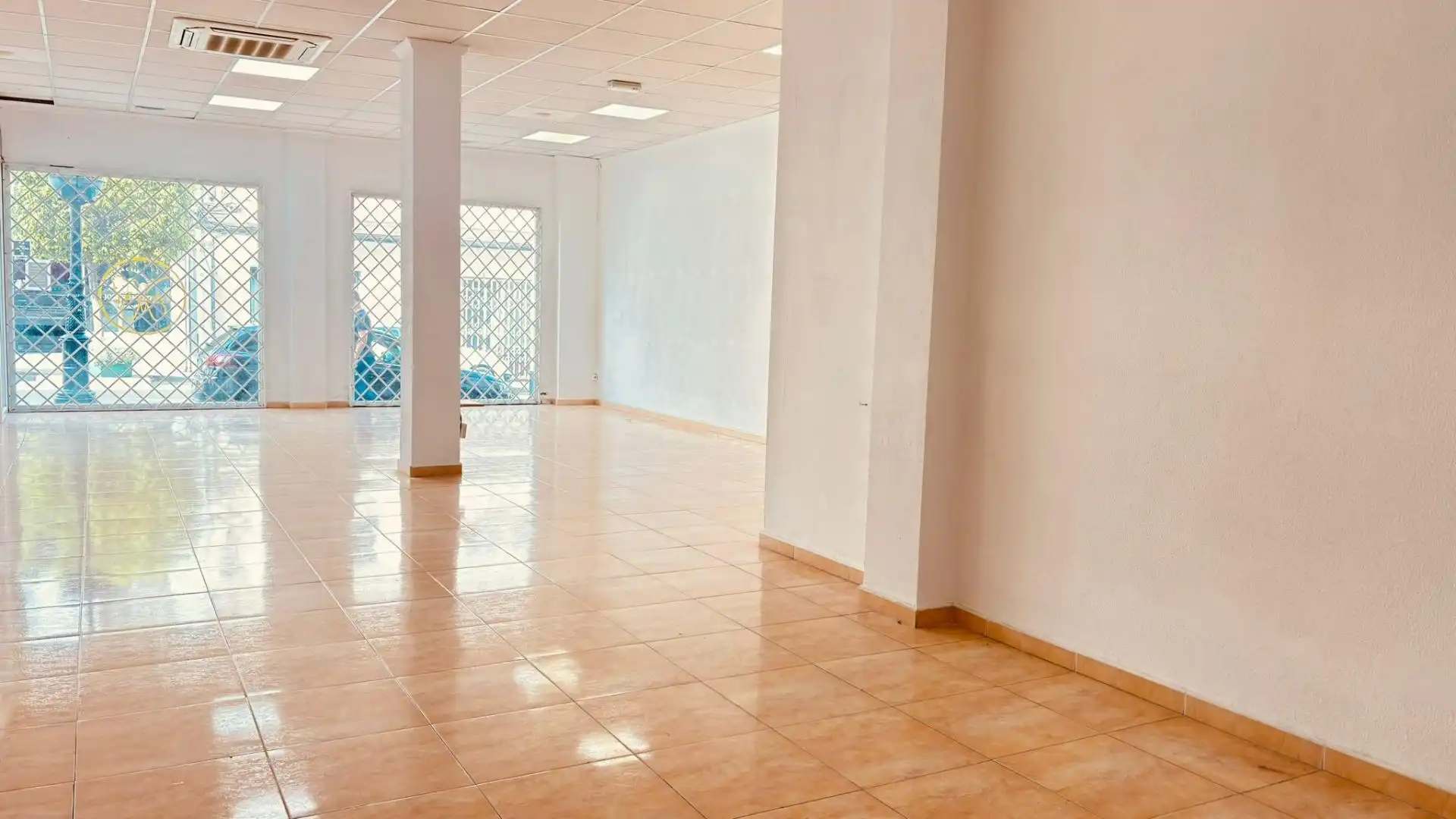 Local comercial en venda a La Banda - Campo de Fútbol, imagen 12